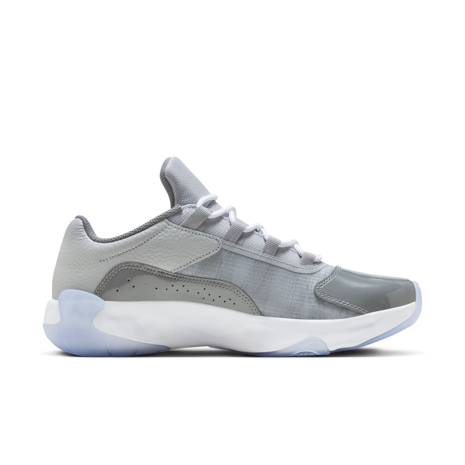 Air Jordan 11 CMFT Low 'Wolf Grey' DN4180-012