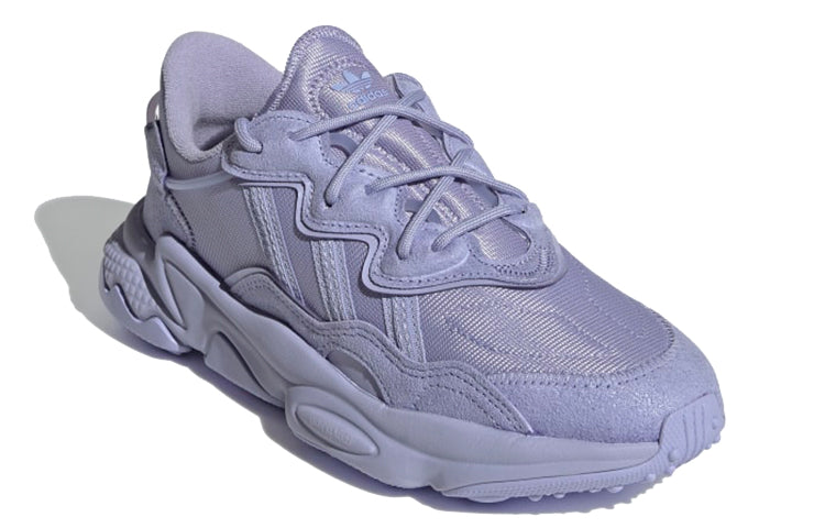 (WMNS) adidas Ozweego 'Dust Purple' FX6093