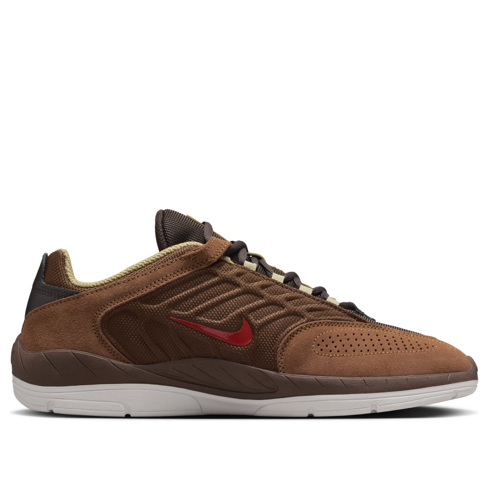 Nike SB Vertebrae 'Cacao Wow Red' FD4691-200