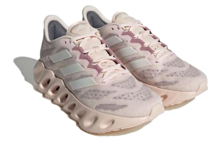 (WMNS) adidas Switch FWD Running Shoes 'Wonder Quartz Zero Metalic' IF8185