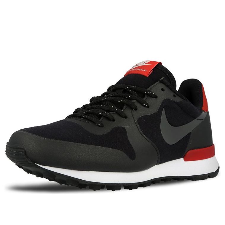 (WMNS) Nike Internationalist TP 'Black' 749556-002