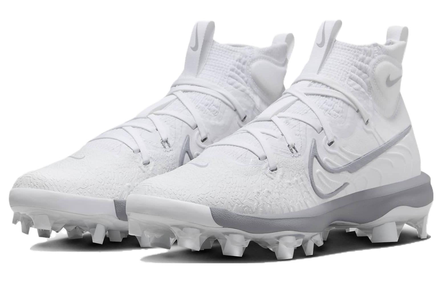 Nike Alpha Huarache NXT MCS 'White Wolf Grey' DJ6519-103