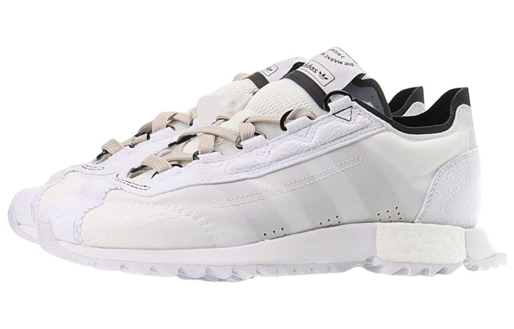 adidas SL 7600 'Crystal White' FW0132