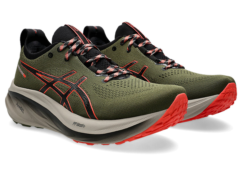 ASICS Gel-Nimbus 26 TR 'Red Snapper' 1011B849-300