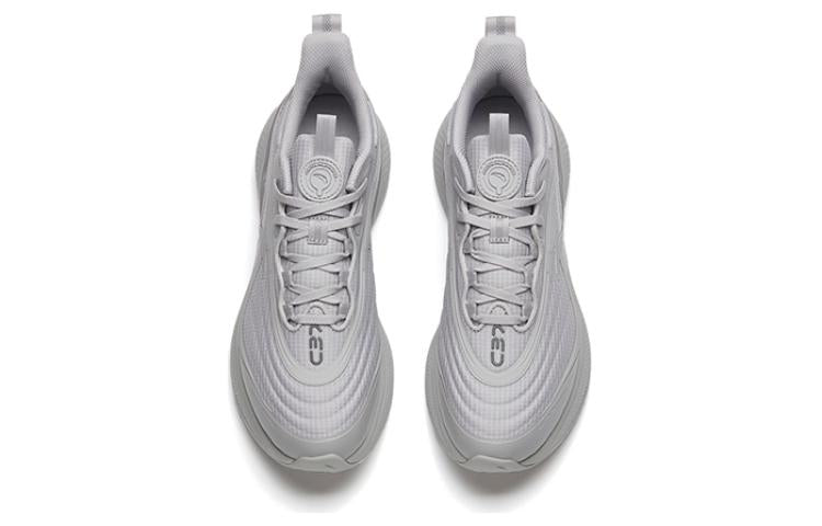 (WMNS) ANTA C37 2 'Cloudy Grey' 122215538R-6