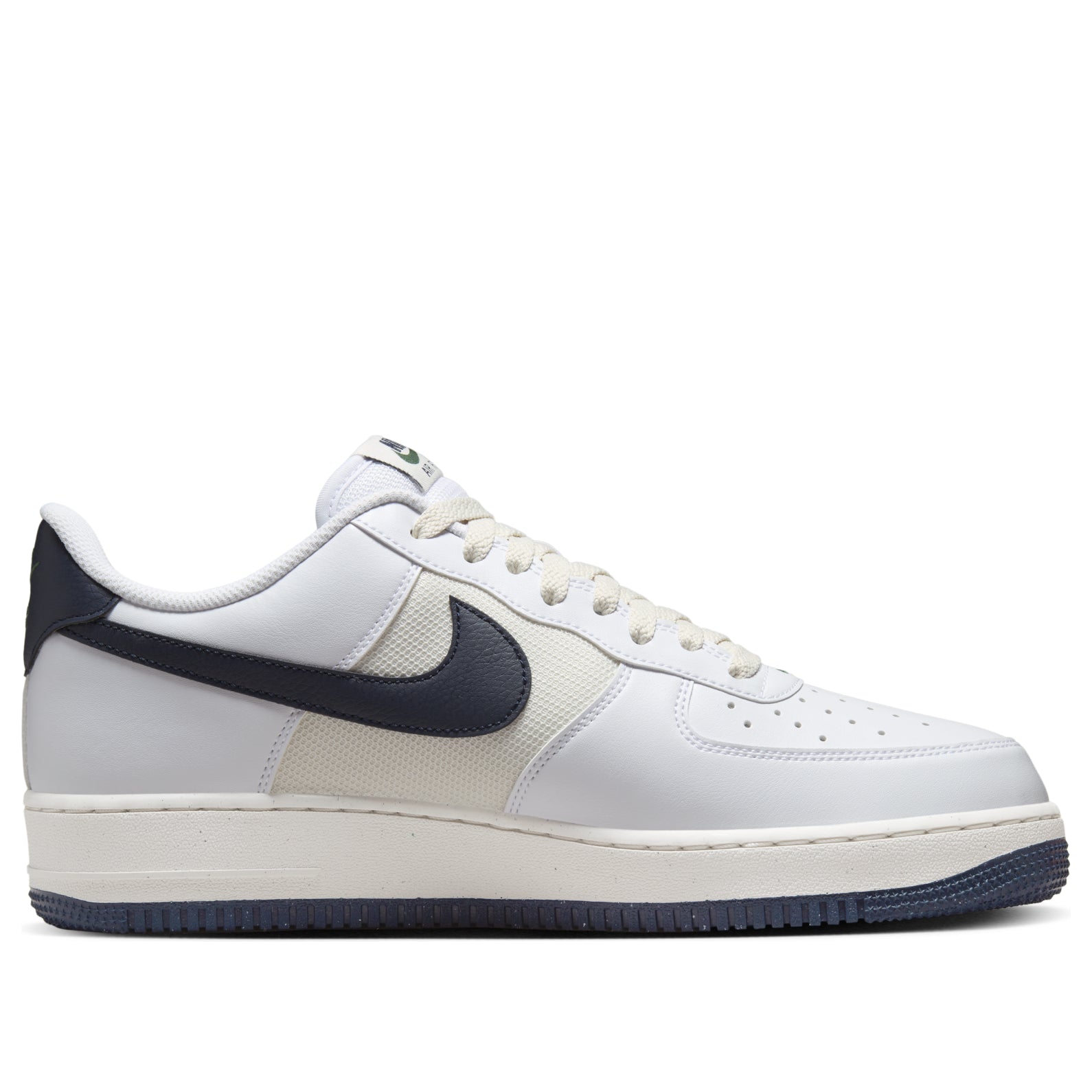 Nike Air Force 1 '07 Next Nature 'White Obsidian' HF4298-100