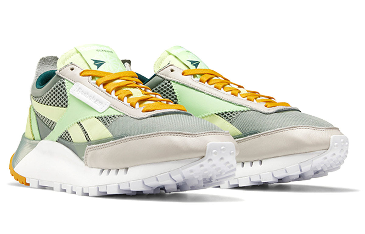 Reebok Classic Leather Legacy 'Harmony Green' FZ0813