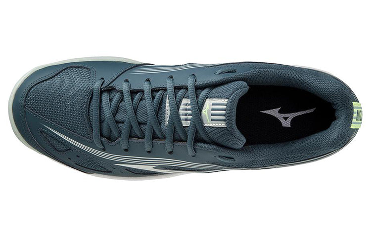 (WMNS) Mizuno Cyclone Speed 3 'Dark Green' V1GA218038