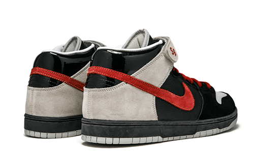 Nike Dunk Mid Premium 'November Rain' 314381-061
