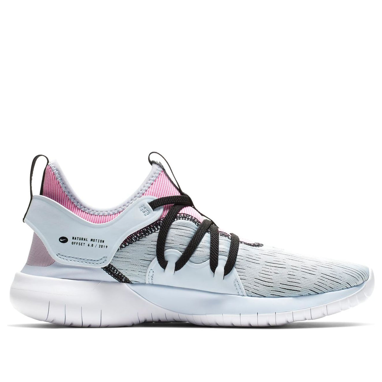 (WMNS) Nike Flex Contact 3 'Half Blue' AQ7488-400