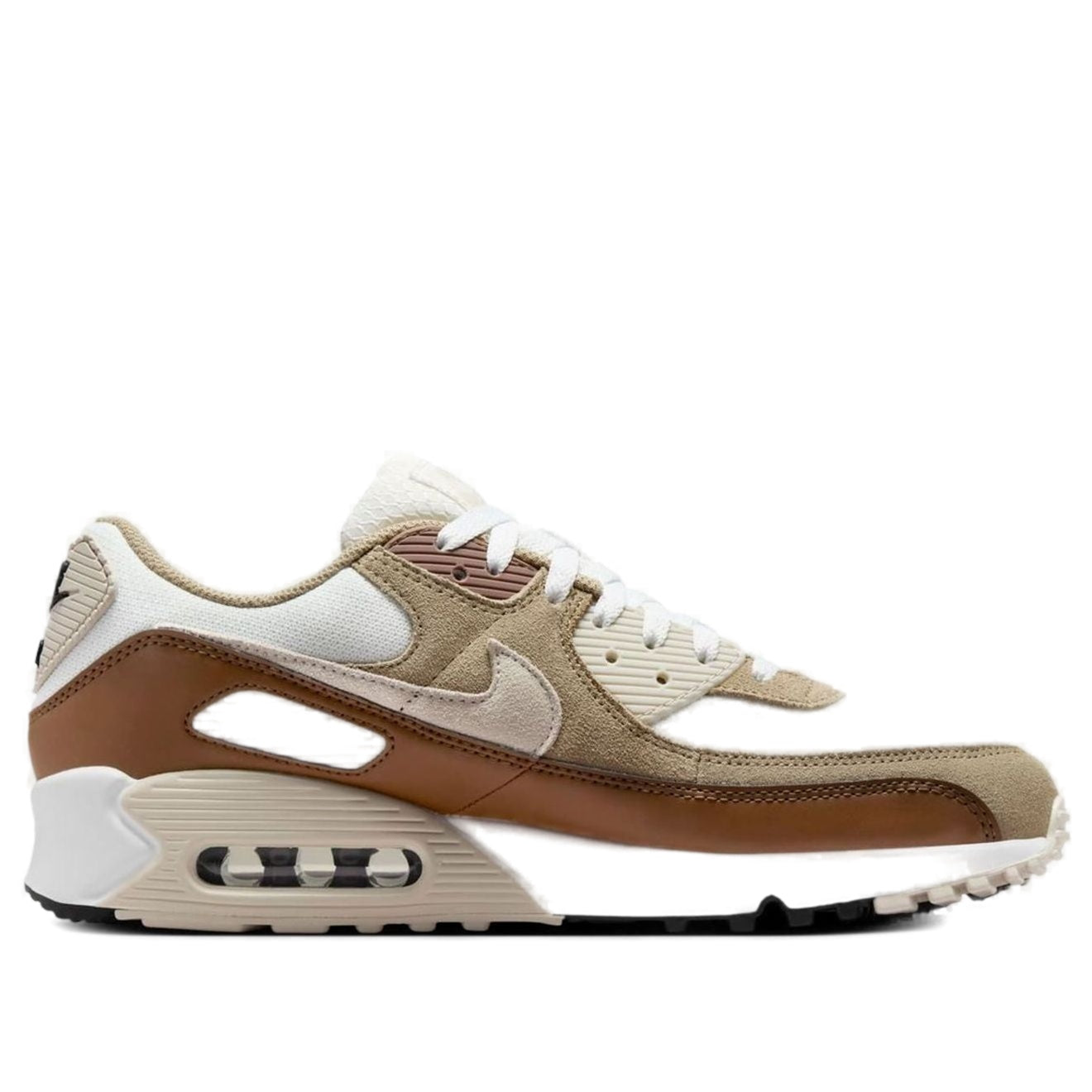Nike Air Max 90 'Summit White Khaki' DM0029-109