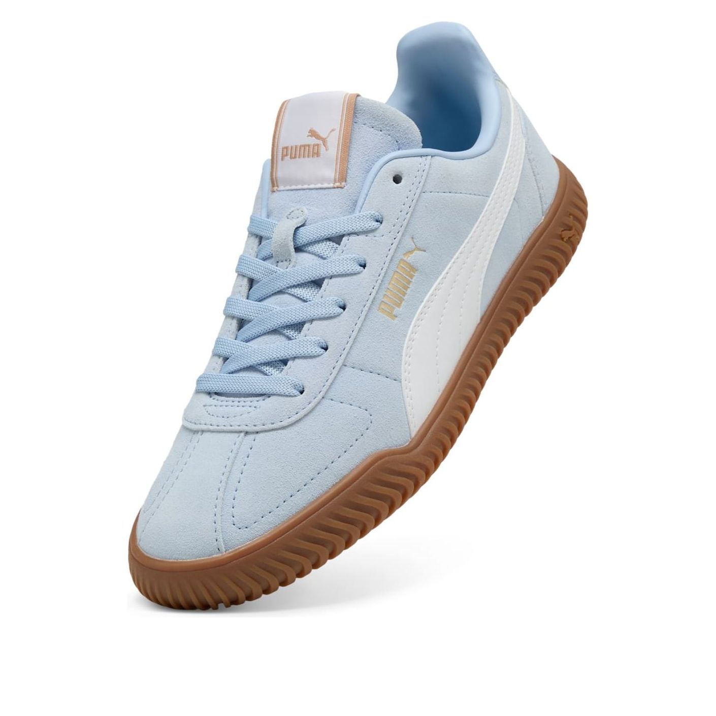 PUMA Club Kayzer SD 'Snorkeling Blue White' 402606-04