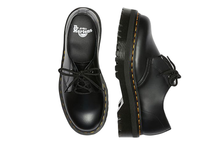 Dr. Martens Jarrick Lo 3-Eye 27313001