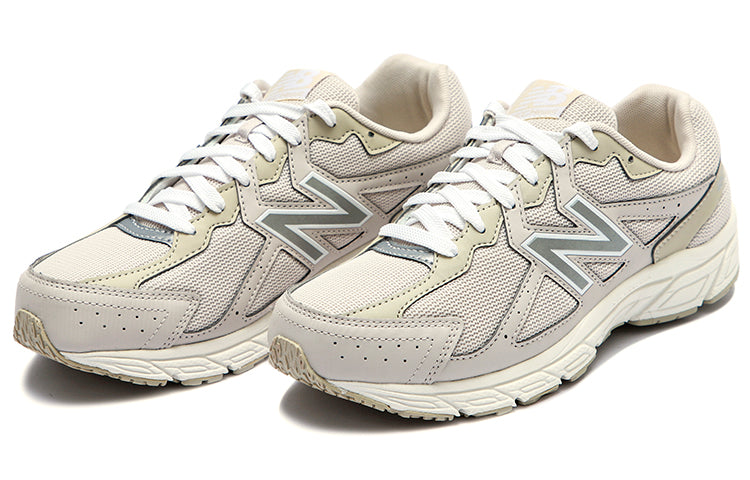 (WMNS) New Balance 480 Beige 'Cream y' W480KO5