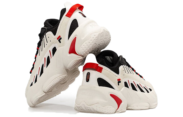 FILA FUSION Fila ADE T12M031118FWB