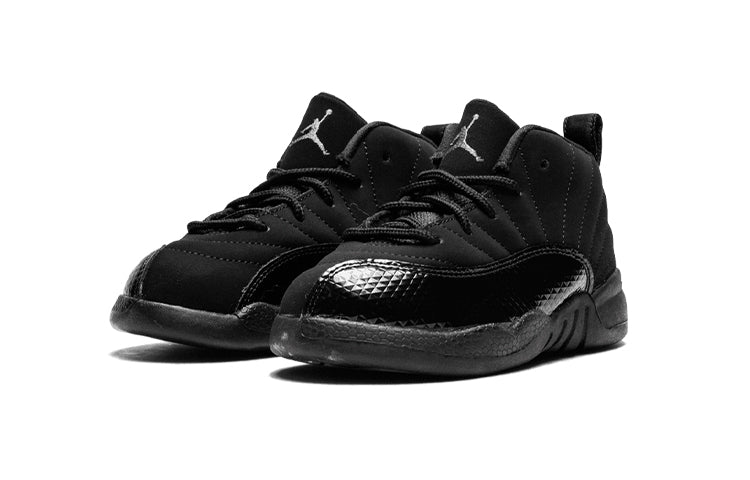 (TD) Air Jordan 12 Retro 'Rush Pink' 819666-006