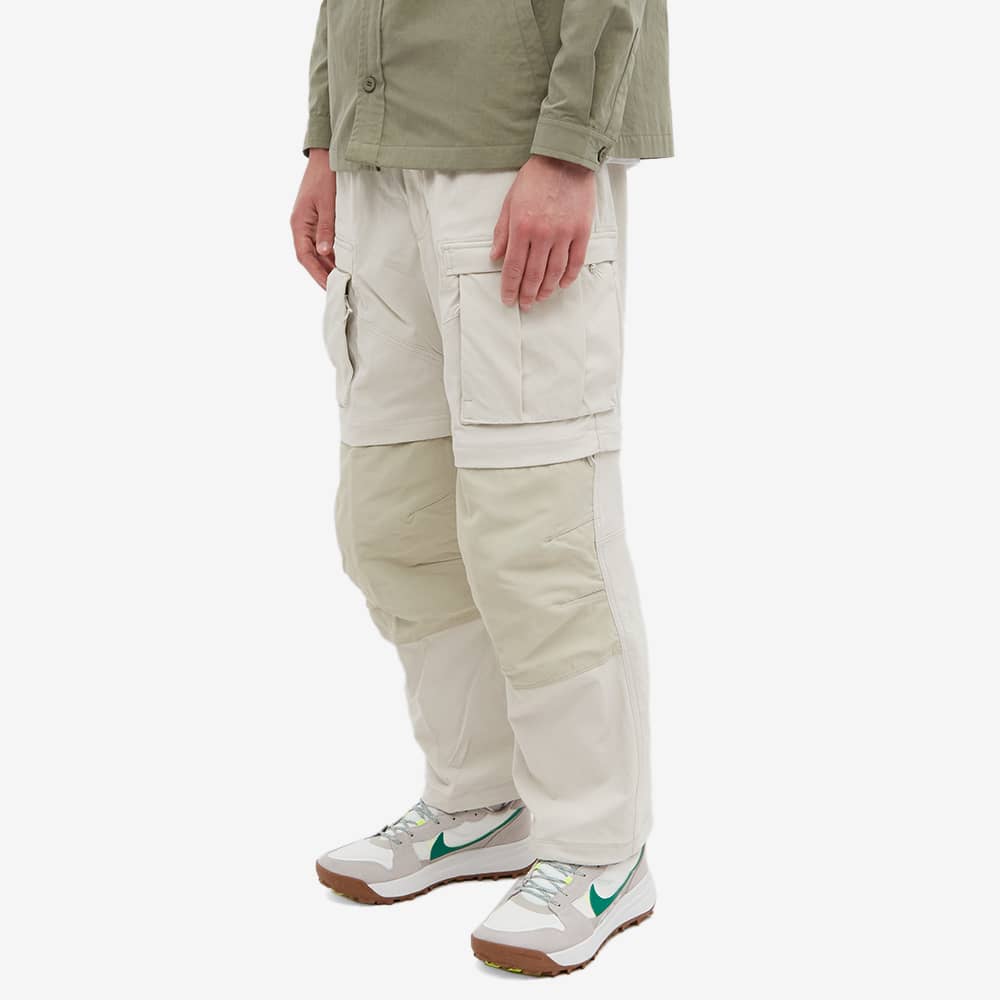 Nike ACG Smith Summit Cargo Pant 'Light Bone' CV0655-072