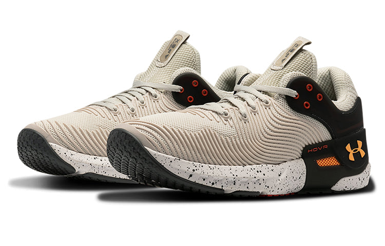 Under Armour Hovr Apex 2 'Grey Black' 3023007-100