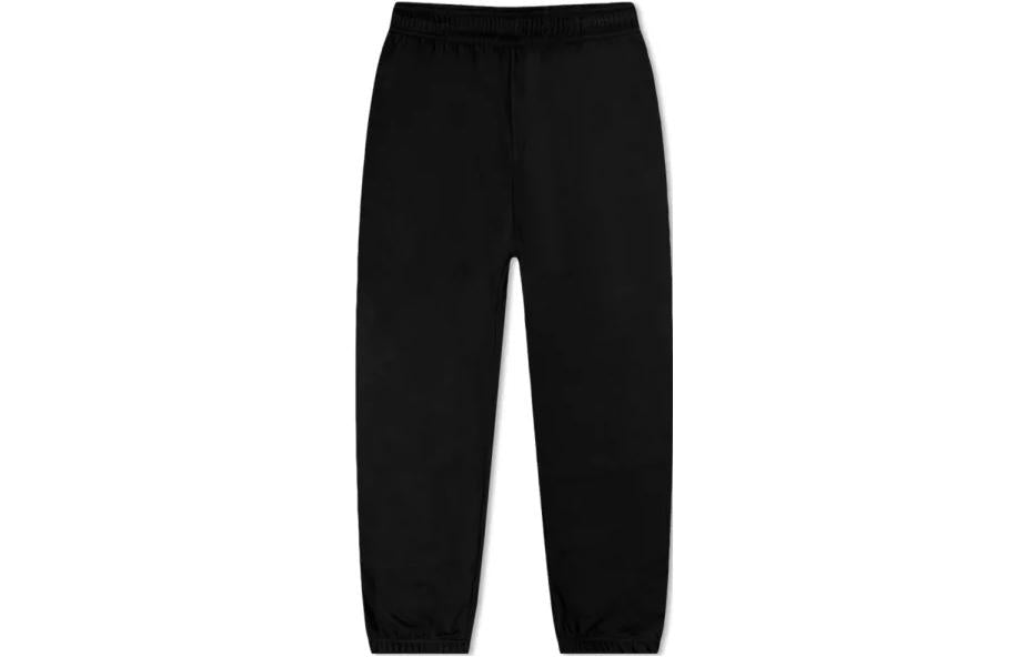 (WMNS) Air Jordan Essentials Sweatpants 'Black' DN4575-010