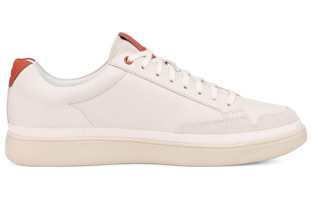 UGG South Bay Sneaker Low 'White Sienna' 1108959-WTSN