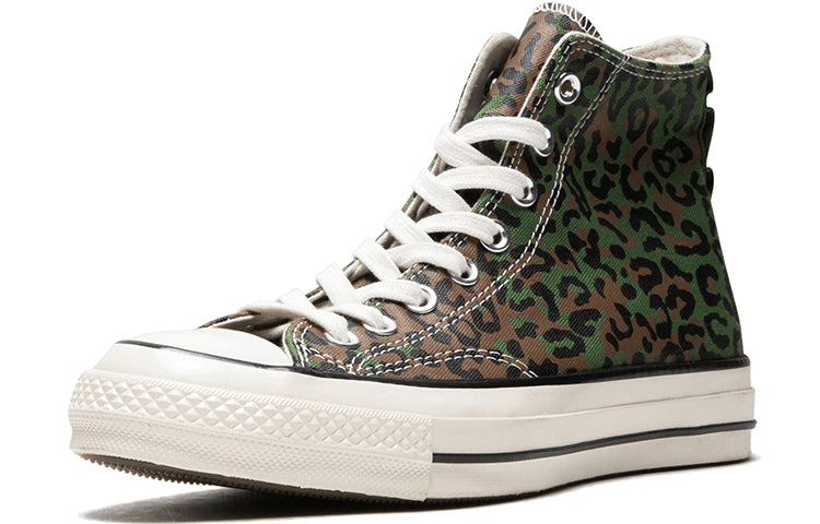 Converse Concepts x Chuck Taylor All Star 1970 High 'Leopard Camo' 146908C