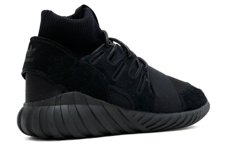 adidas Tubular Doom 'Blackout' S74794