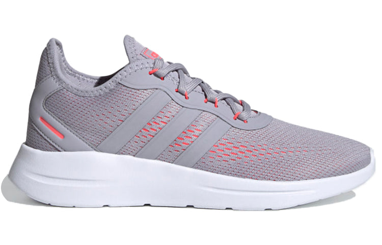 (WMNS) adidas neo Lite Racer RBN 2.0 'Grey Pink' FW3901