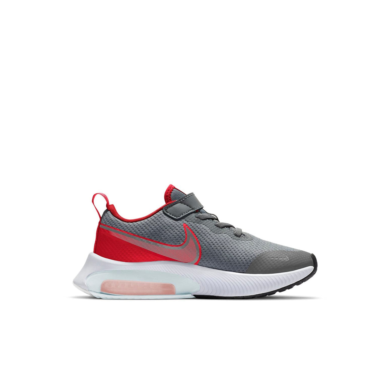 (PS) Nike Air Zoom Arcadia 'Smoke Grey University Red' CK0714-009