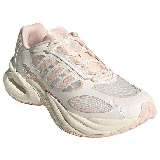 (WMNS) adidas Climacool Vento 4.0 'White Pink' JQ4948