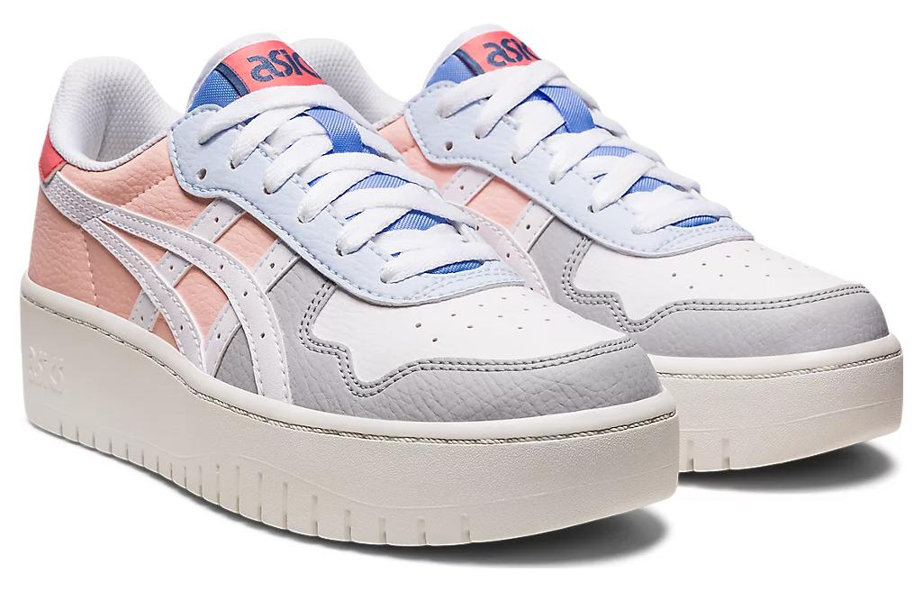 (WMNS) ASICS Japan S PF 'PaSTel Pink Blue' 1202A024-105