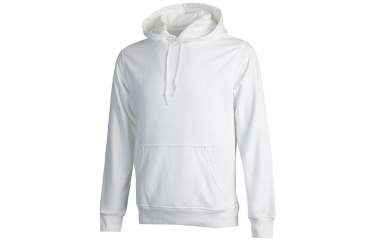 Converse Logo Sports Knit White 10020818-A01