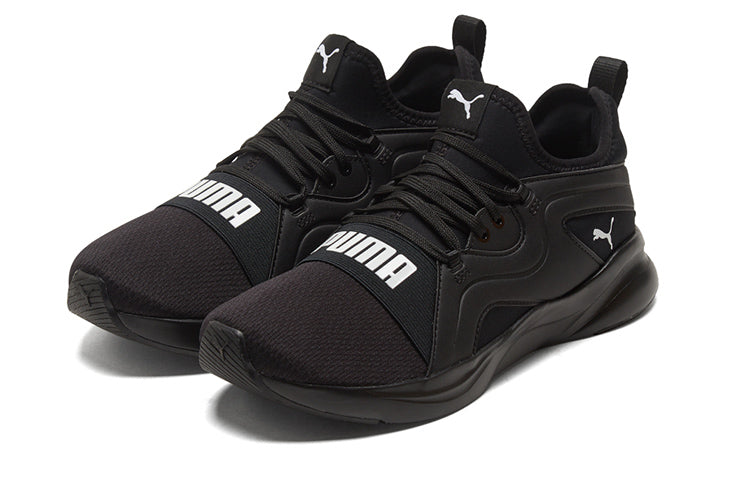 PUMA Softride Rift Breeze 'Black White' 195067-01