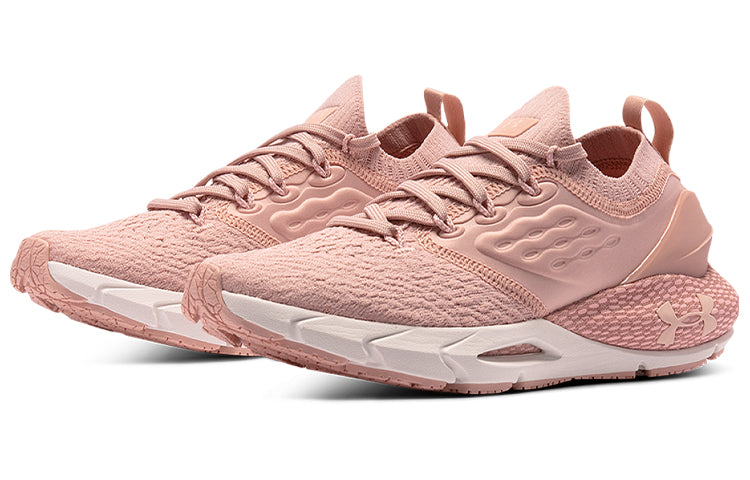 (WMNS) Under Armour HOVR Phantom 2 CN Pink 3025214-600