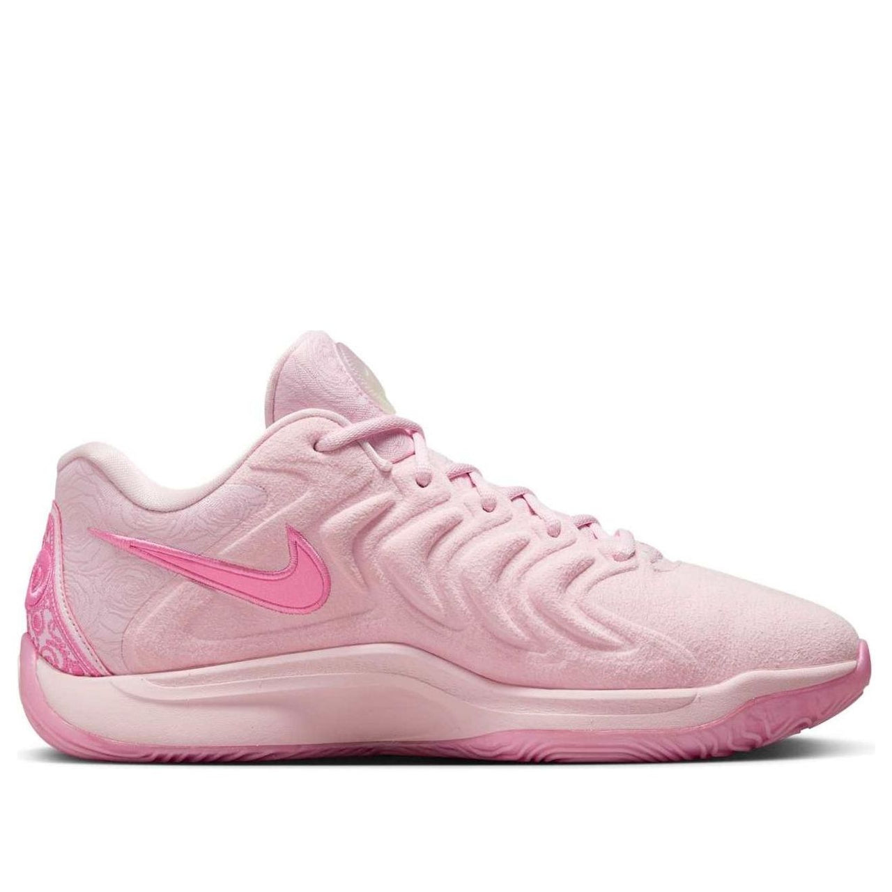 Nike KD 17 NRG EP 'Aunt Pearl' FZ1519-600