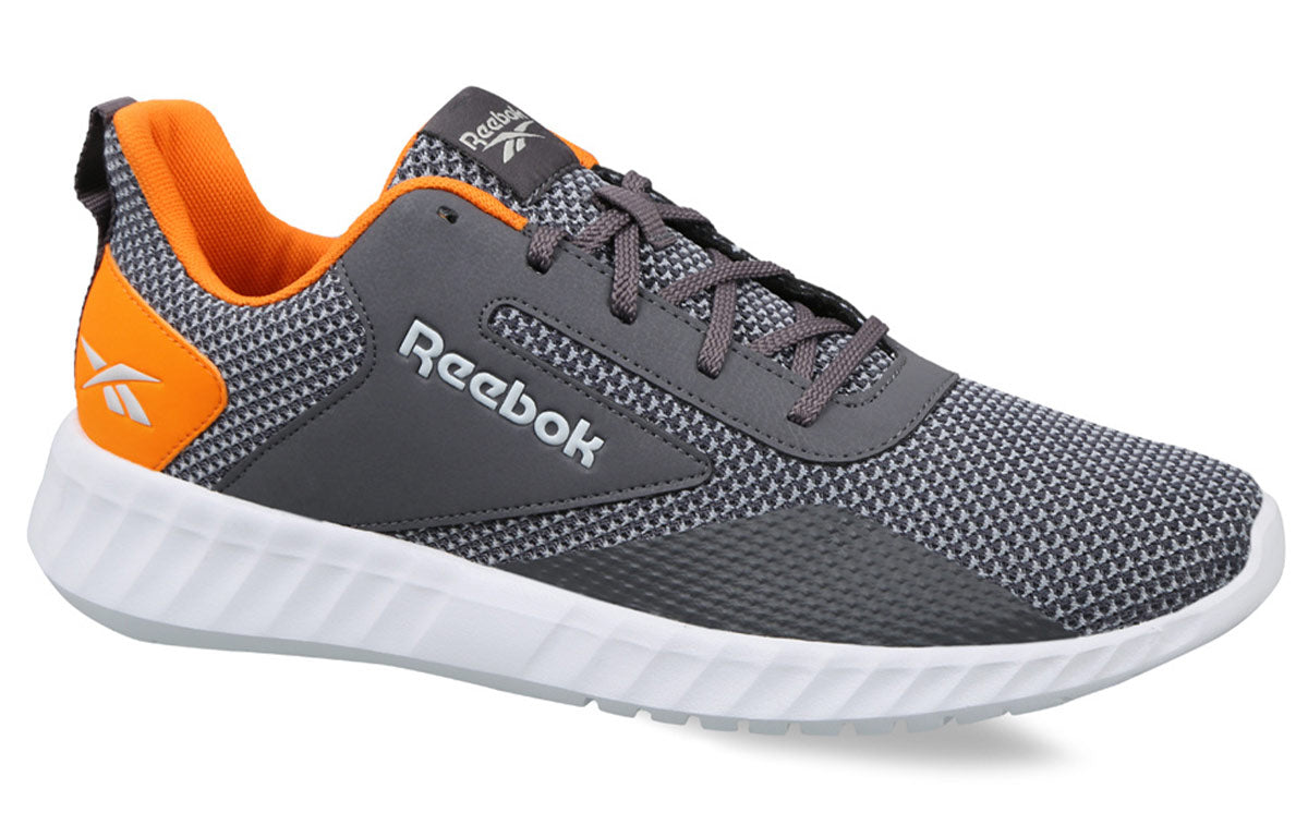 Reebok Legend Runner Lp 'Black Yellow' FW1615