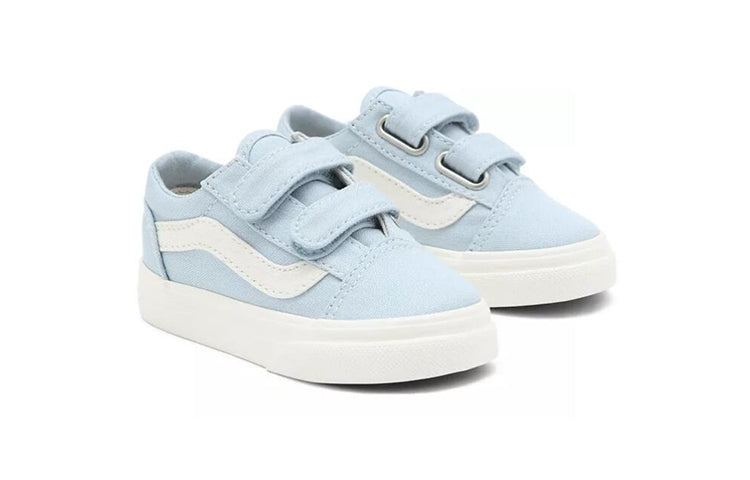 Vans Old Skool K Blue/White VN0A4VJJ9FR