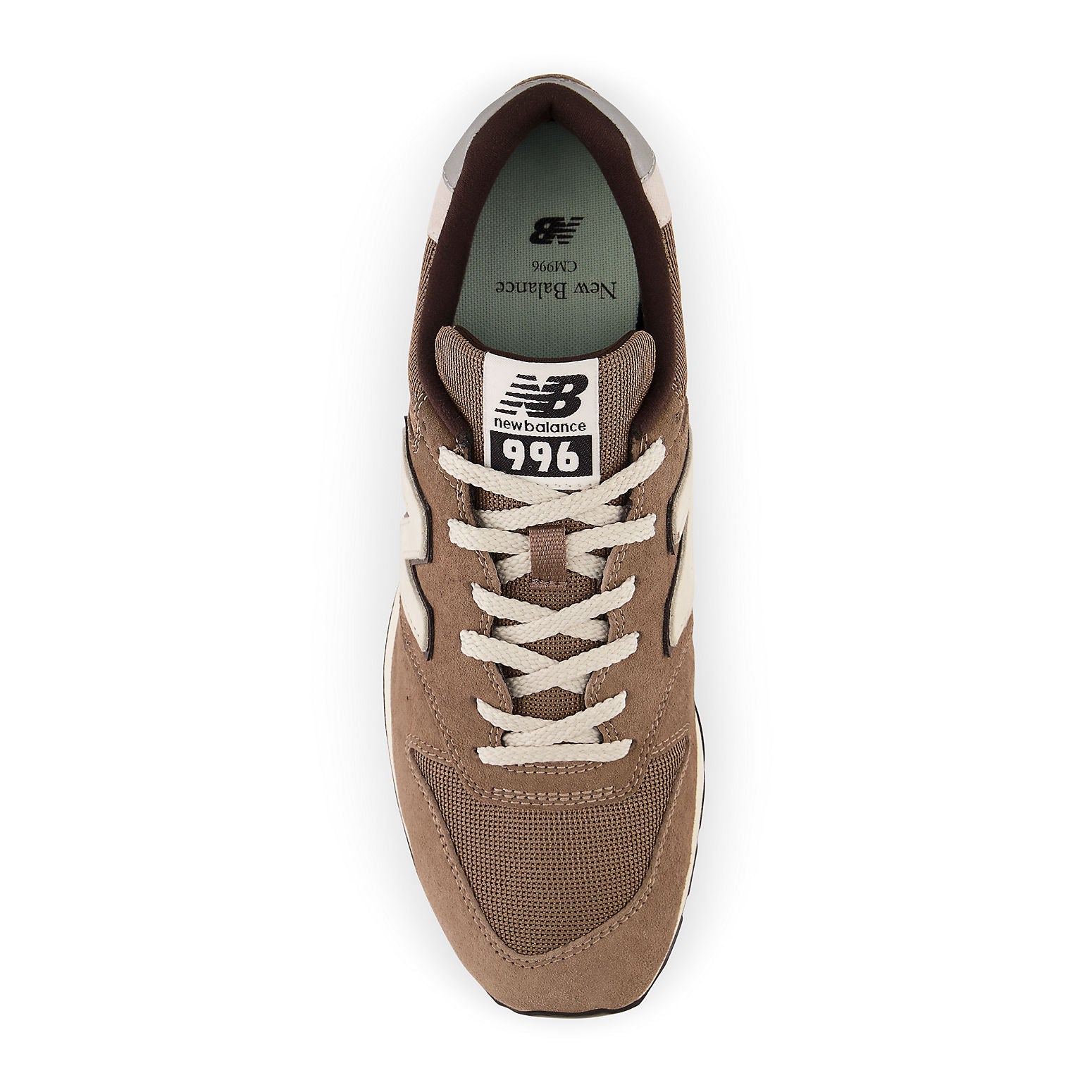 New Balance 996 'Beige' CM996RP2