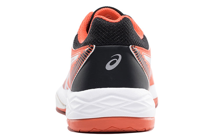 (WMNS) ASICS Gel-Task 'Orange Black' B754Y-3090