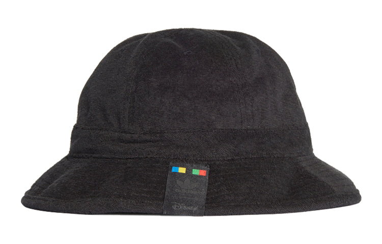 adidas x Disney Goofy Bell Bucket Hat 'Black' GH4854