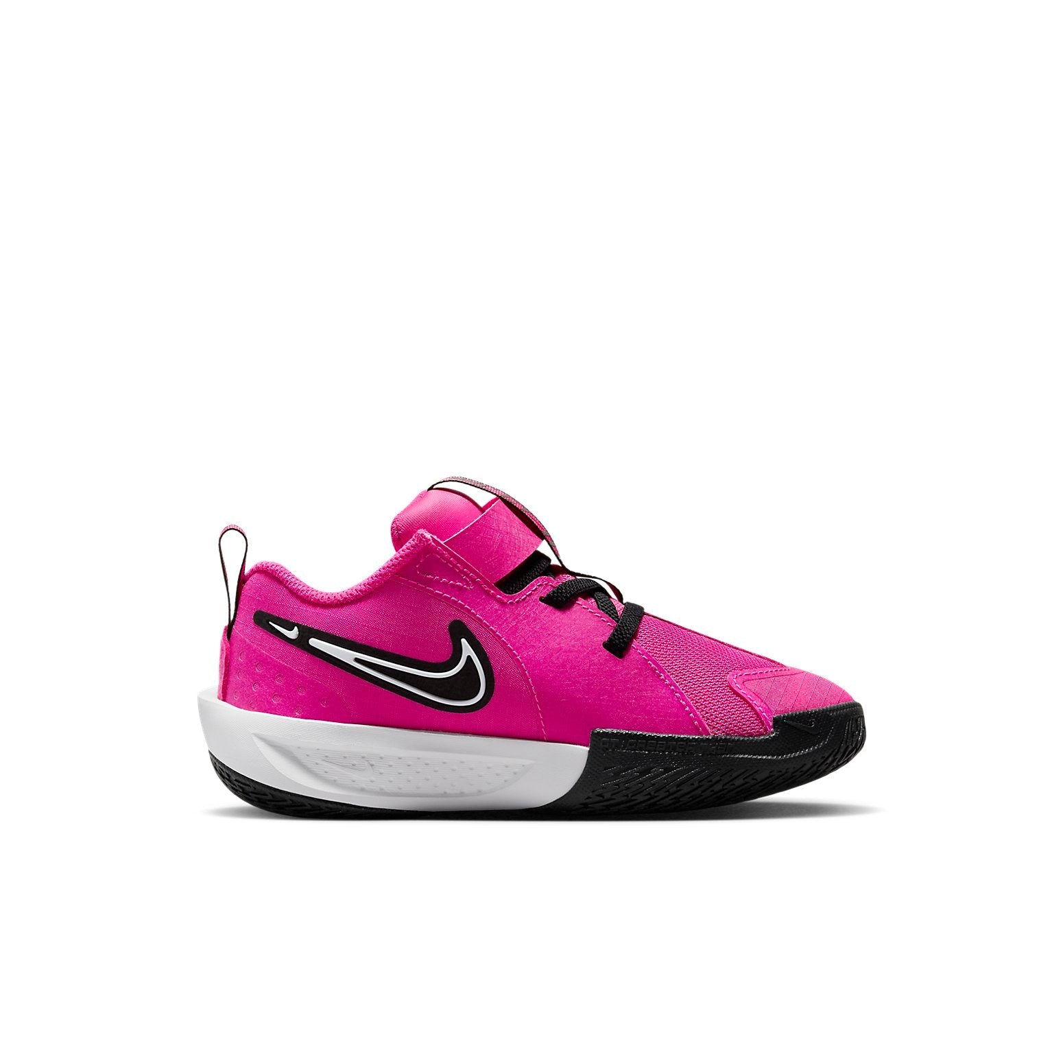 (PS) Nike Air Zoom GT Cut 3 'Laser Fuchsia' FD7034-600