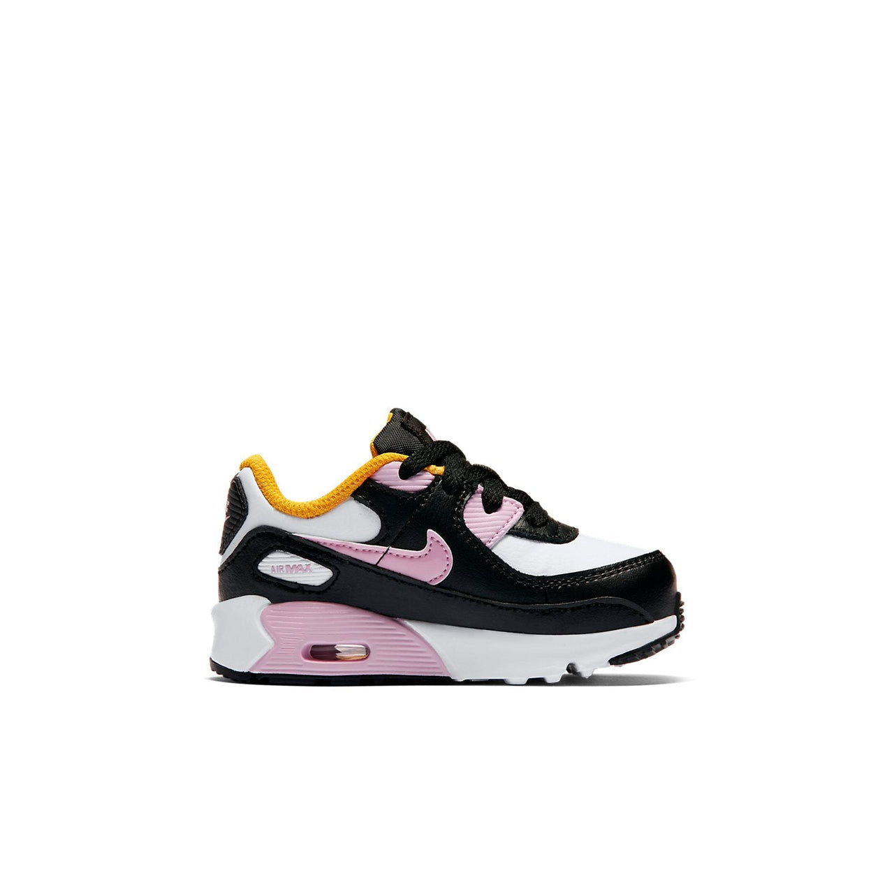 (TD) Nike Air Max 90 Black/Pink CD6868-007