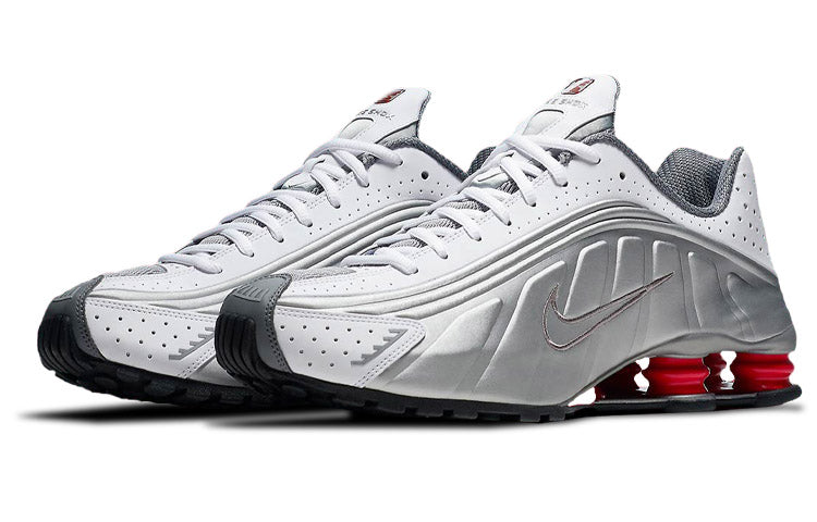 Nike Shox R4 Retro 'Comet Red' BV1111-100