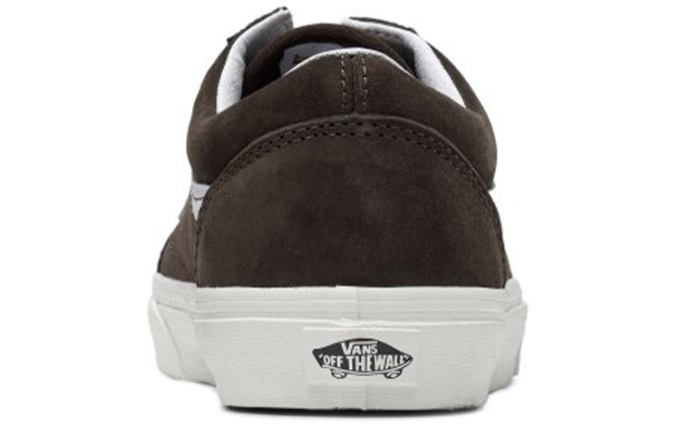 Vans Old Skool 'Dark Brown' VN0A5JMI8DB