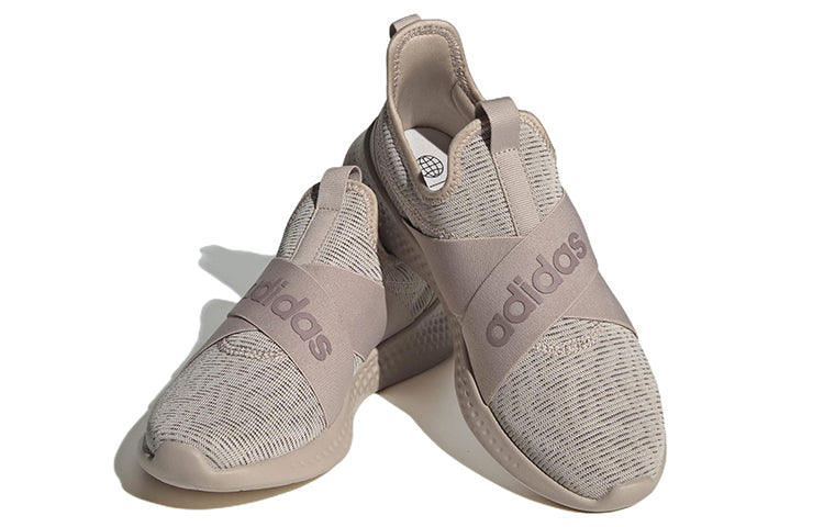 (WMNS) adidas Puremotion Adapt 'Wonder Taupe' H03756