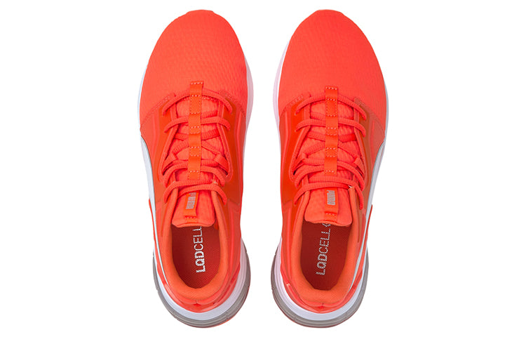 (WMNS) PUMA LVL-UP XT 'Fiery Coral' 194425-05