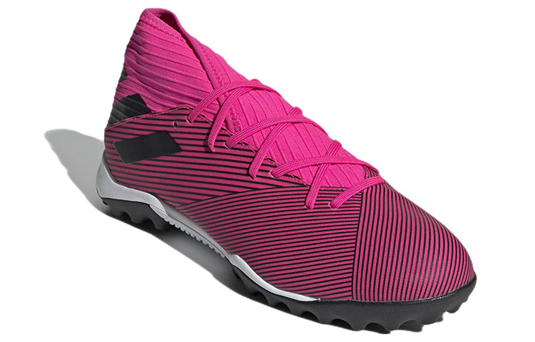 adidas Nemeziz 19.3 Turf 'Shock Pink' F34426