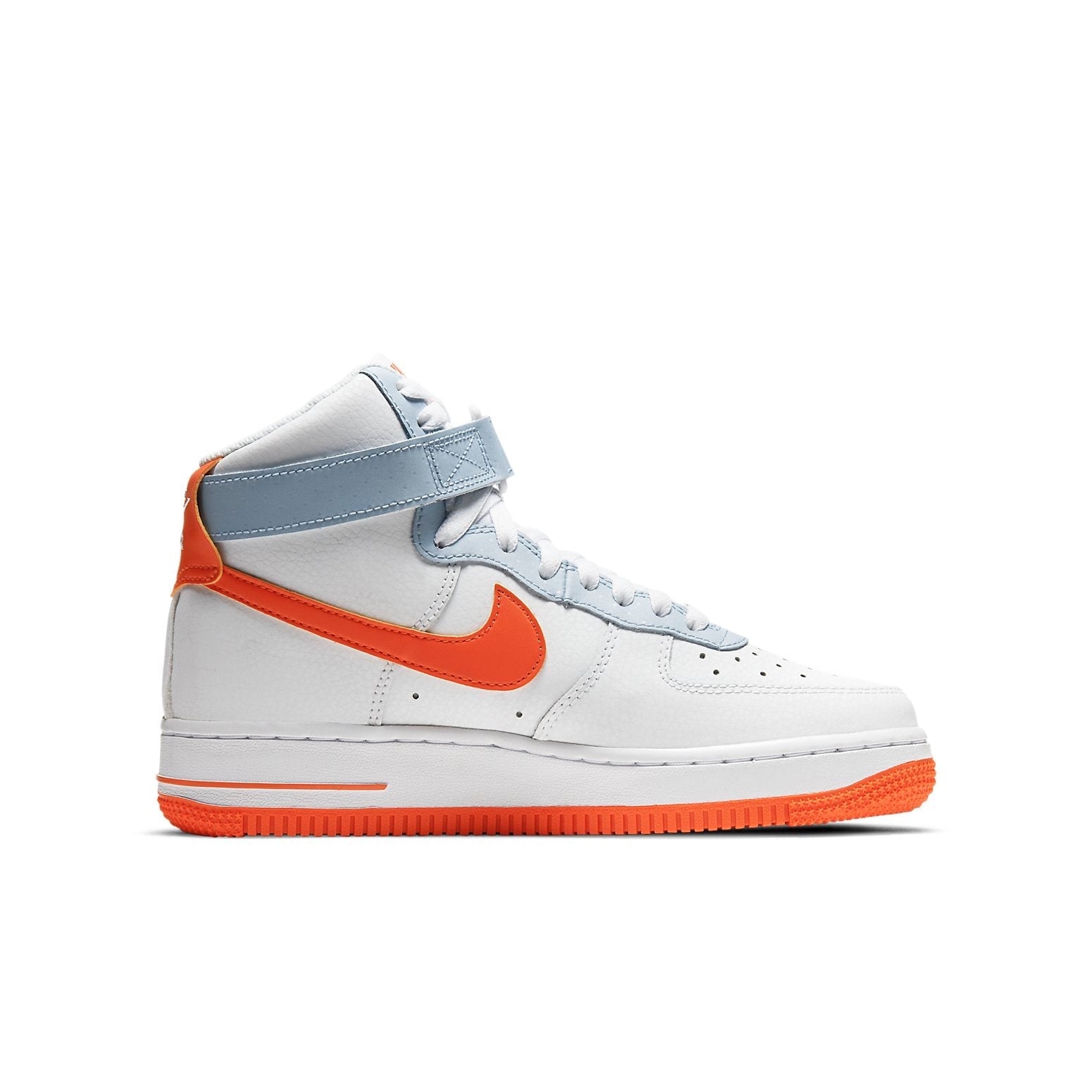 (GS) Nike Air Force 1 High 'Be Kind' DC2198-100