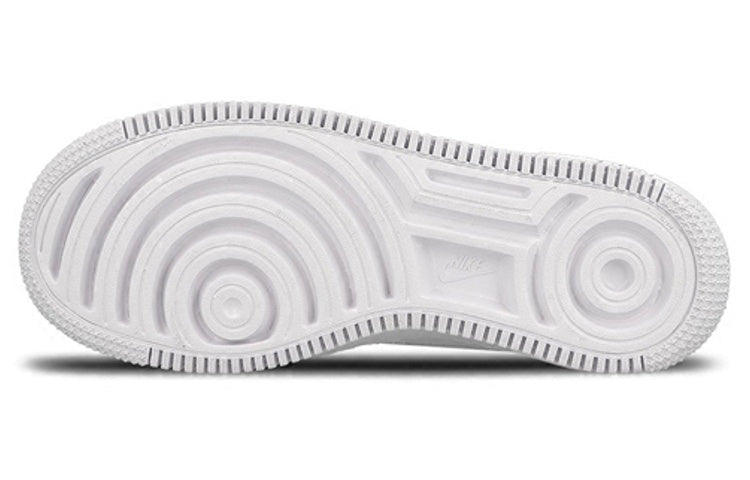 Nike Air Force 1 07 'White Black' AA4083-101