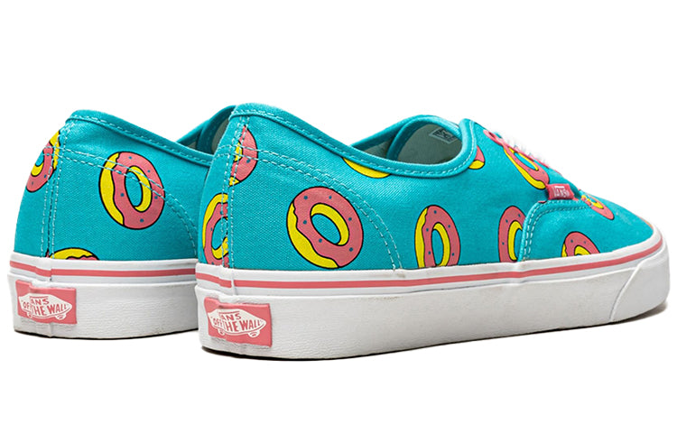 Vans Odd Future x Authentic 'Donut' VN0A348ANHC