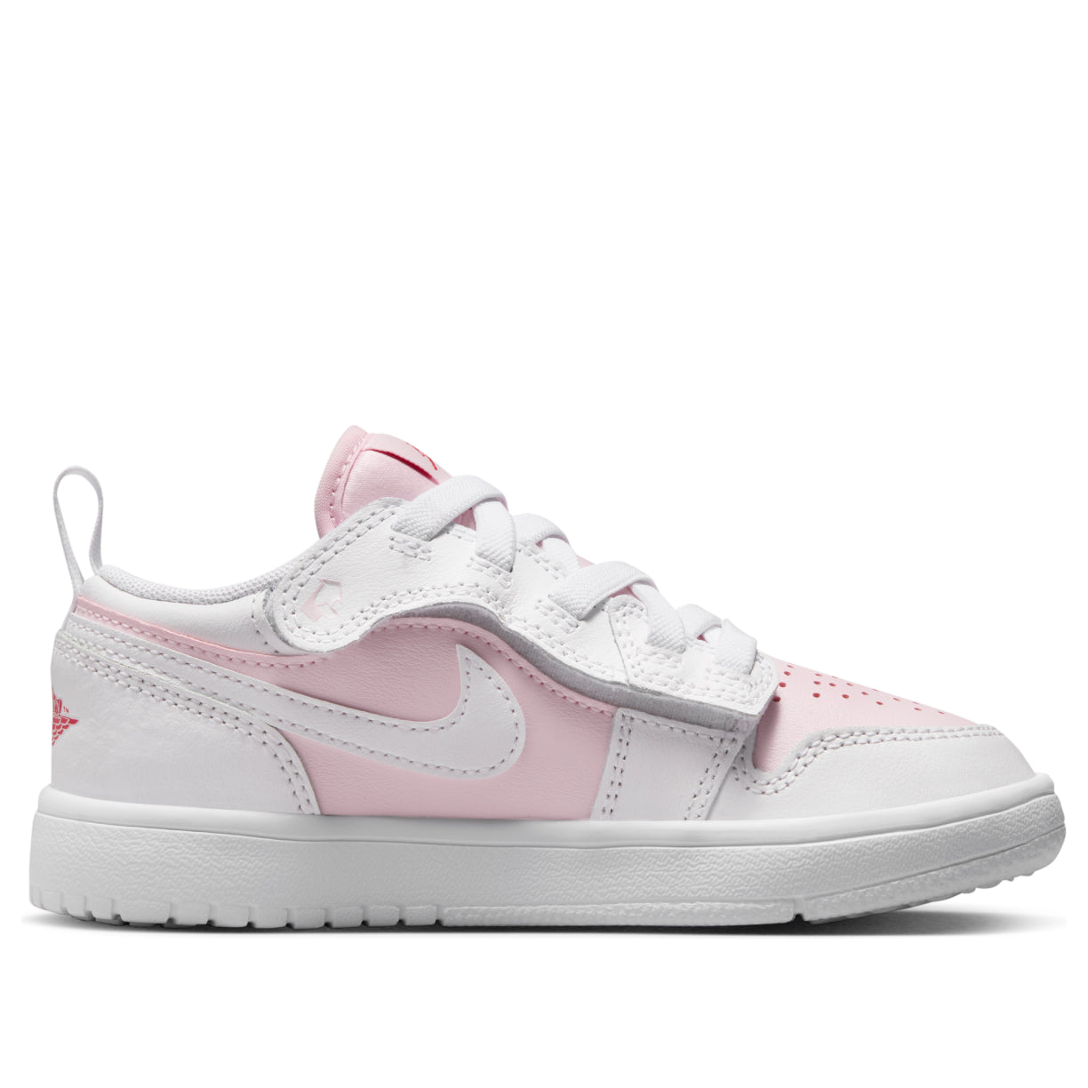 (PS) Air Jordan 1 Low ALT 'Pink Foam White' DR9748-608